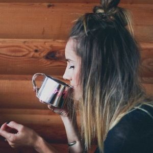 Meet your Posher, Michele